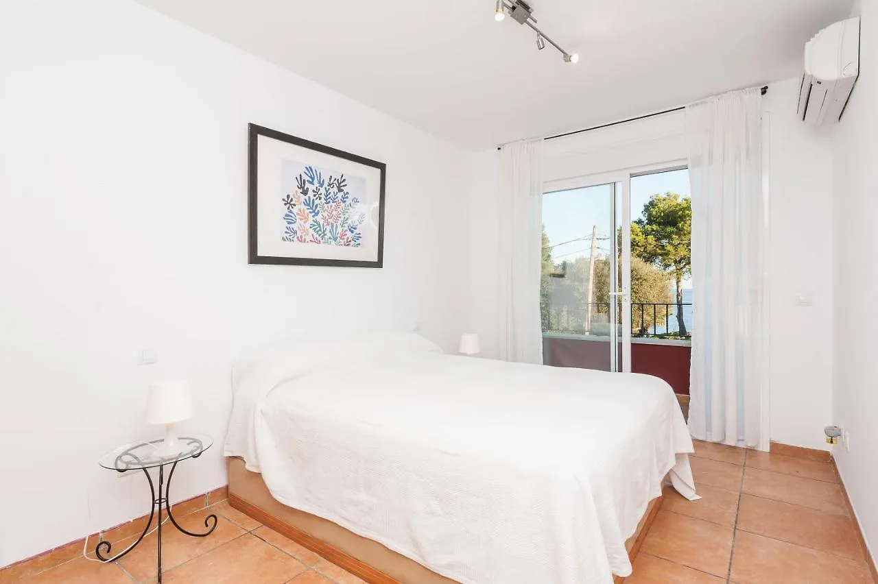 Villa S'Aferrada Cala Pi  0*, Cala Pi (Mallorca)