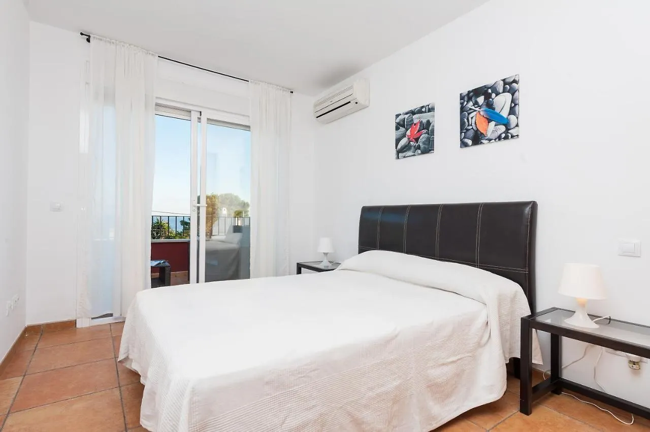 Villa S'Aferrada Cala Pi  Hiszpania