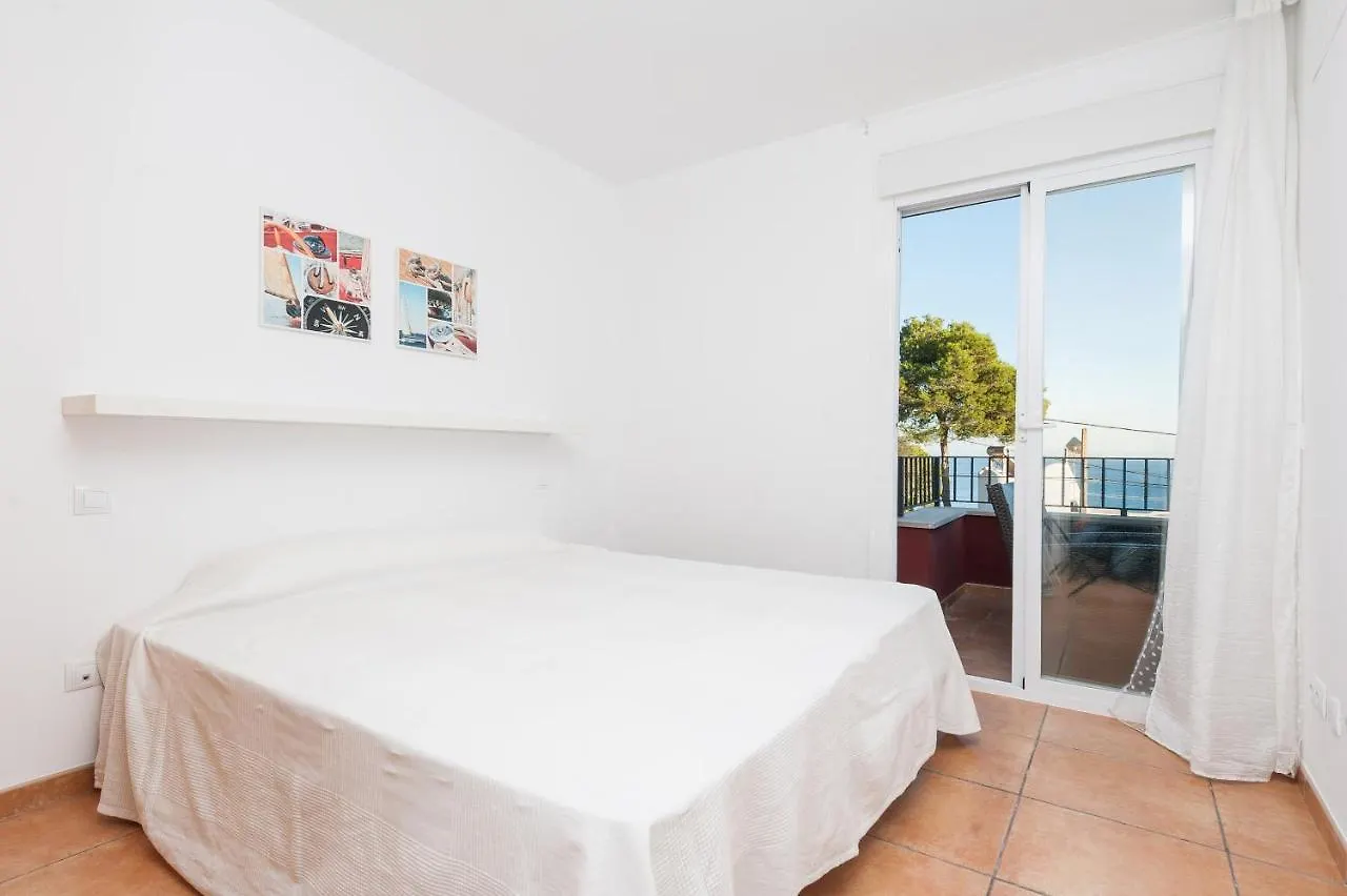 Villa S'Aferrada Cala Pi