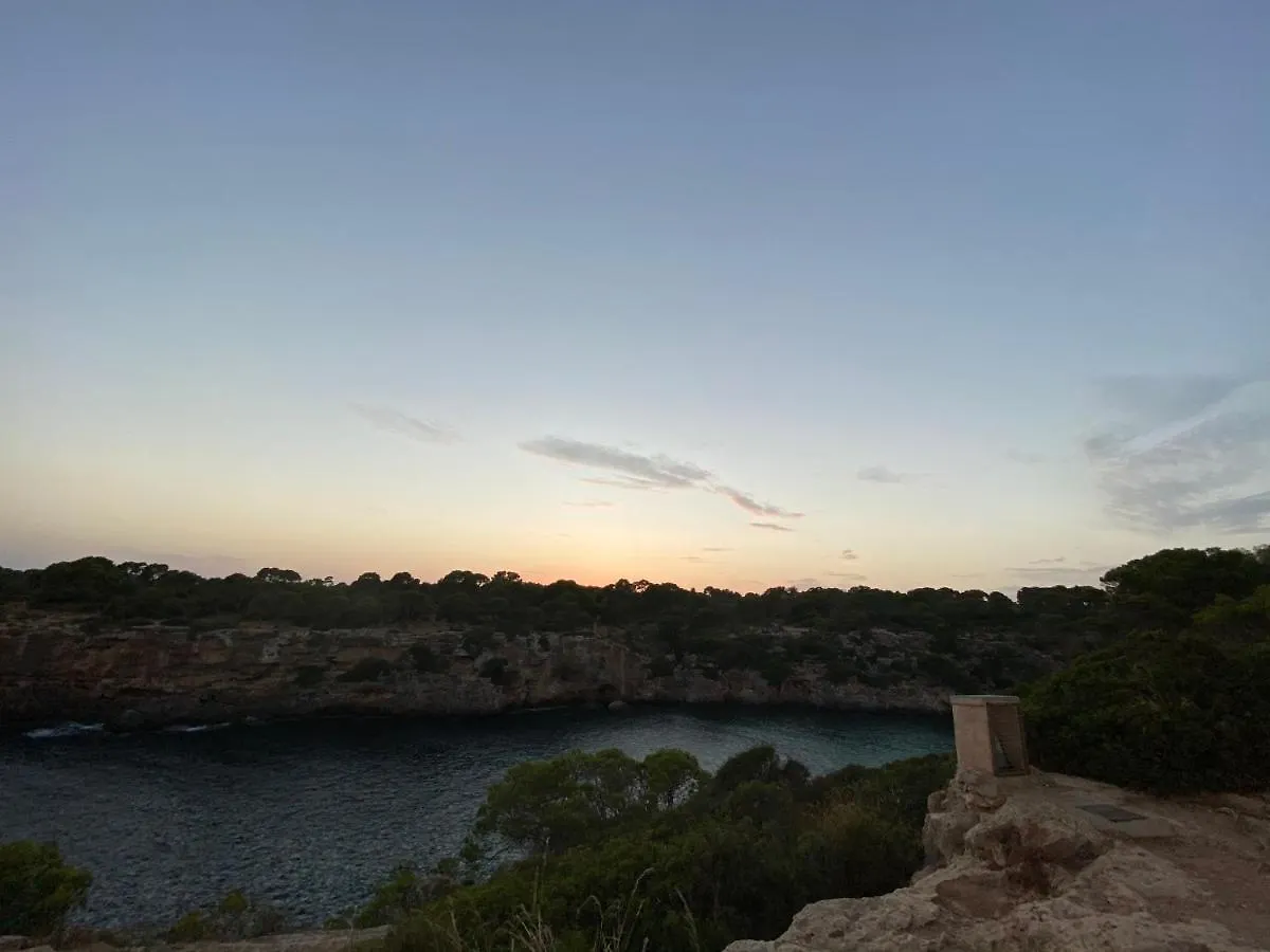 Villa S'Aferrada Cala Pi