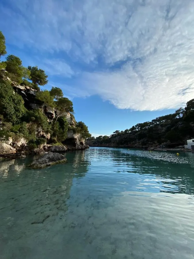 Villa S'Aferrada Cala Pi