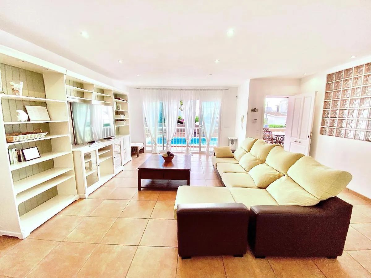 Villa S'Aferrada Cala Pi  Cala Pi (Mallorca)