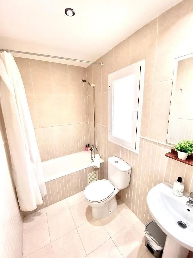 Villa S'Aferrada Cala Pi  Hiszpania