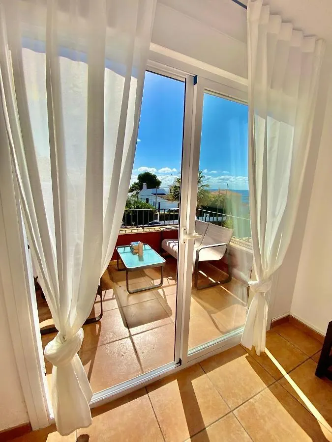 Villa S'Aferrada Cala Pi  Cala Pi (Mallorca)